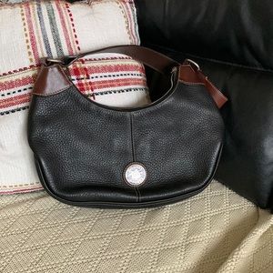 Dooney and Bourke shoulder bag